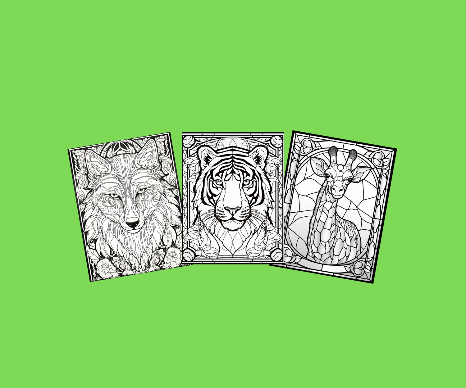 New Coloring Pages